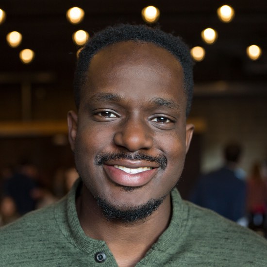 Adekunle Oduye